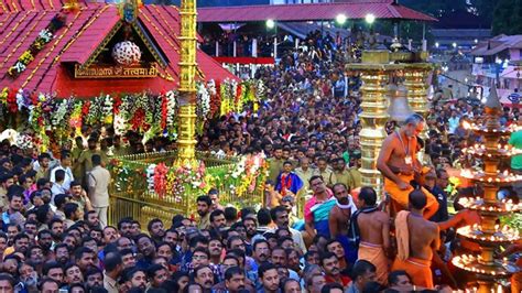 virtual queue in sabarimala|Sabarimala Online Queue booking .